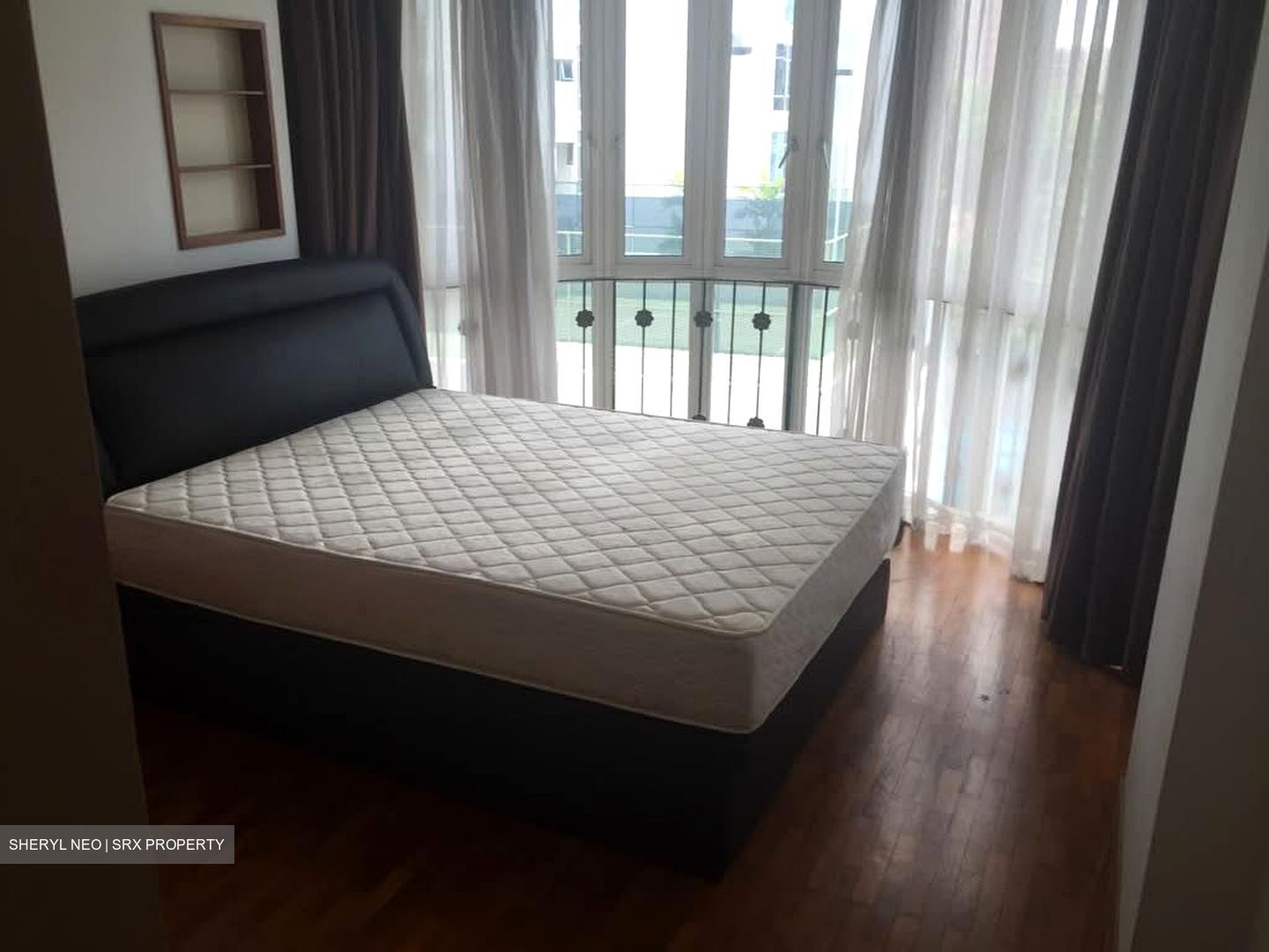 St. Francis Lodge (D12), Apartment #613139001